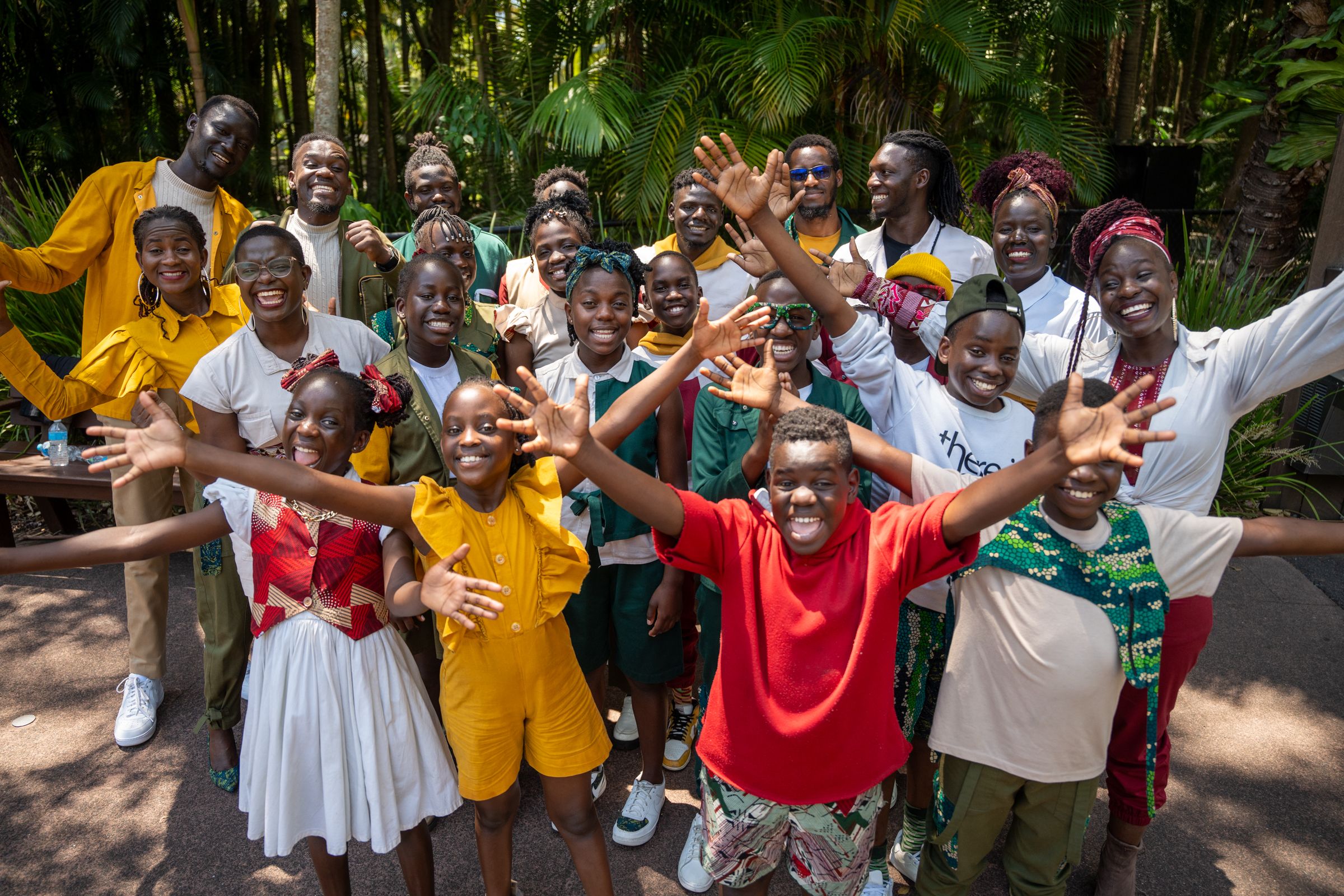 Watoto at Australia Zoo happy group photo-09410.jpg